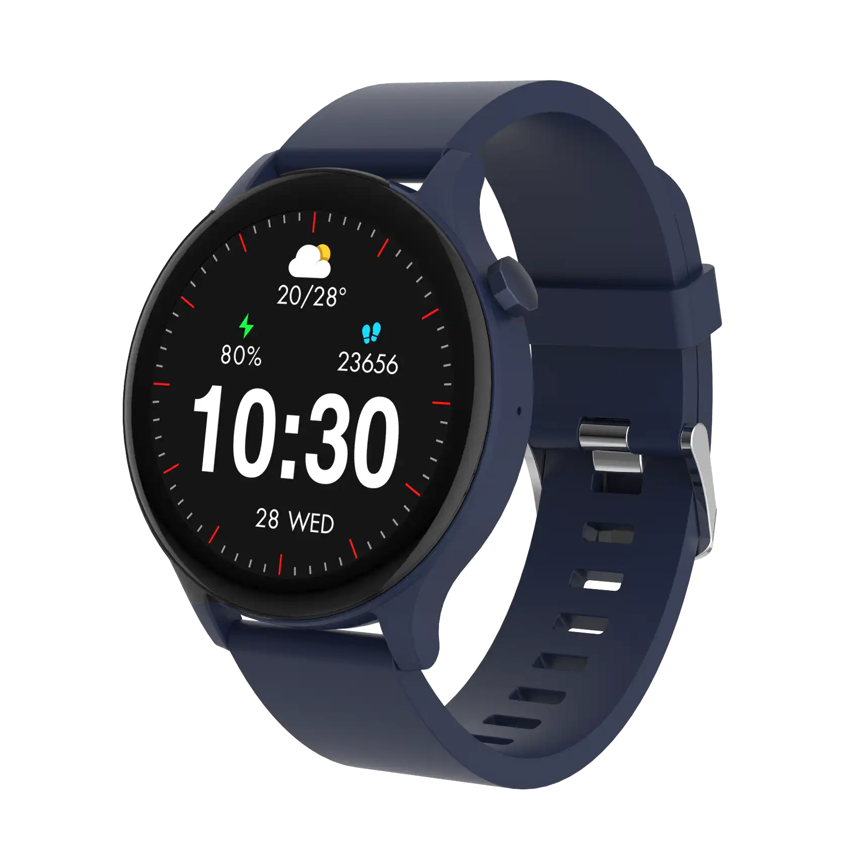 SW1353 BLUE